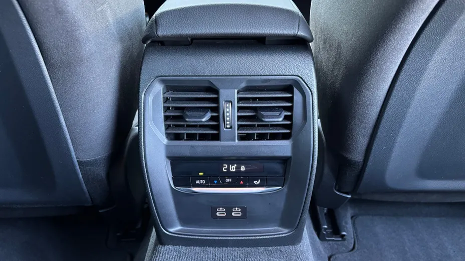 BMW Seria 4 420d xDrive mHEV M Sport aut