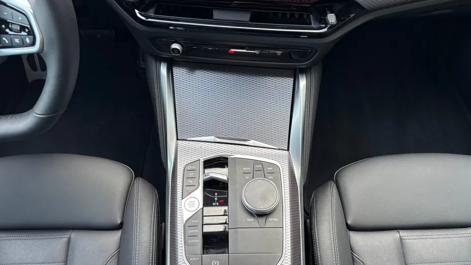 BMW Seria 4 430i xDrive M Sport sport-aut
