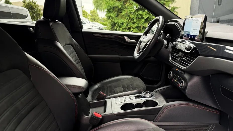 FORD Kuga Kuga 2.5P PHEV FWD ST-Line X