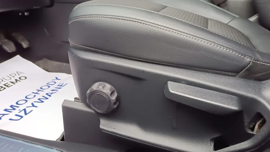 FORD Kuga Kuga 2.0 EcoBlue mHEV FWD Titanium X