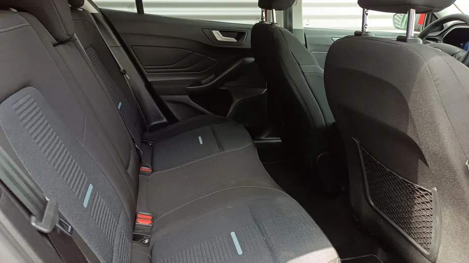 FORD Focus Focus 1.0 EcoBoost mHEV Active X aut