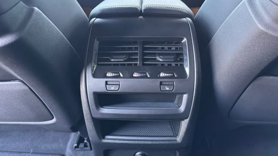 BMW X6 X6 xDrive30d mHEV sport-aut