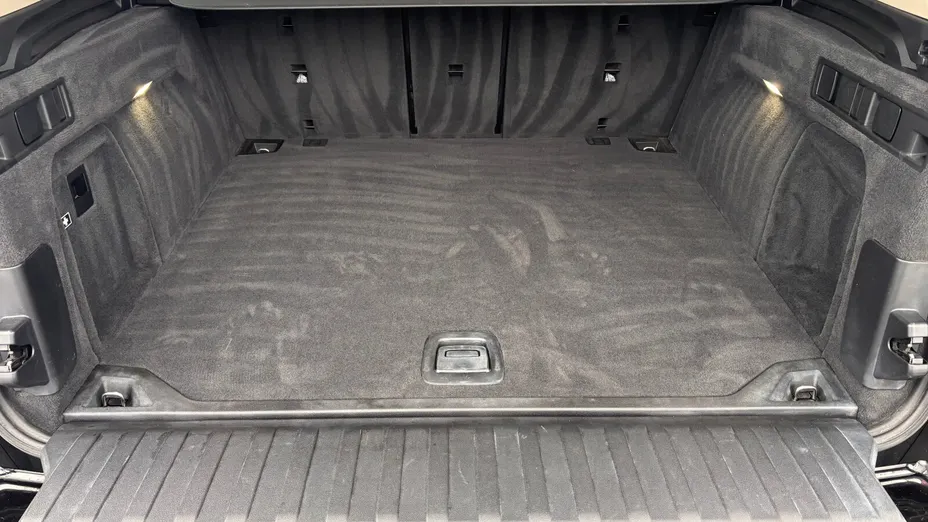 BMW X5 X5 xDrive30d aut