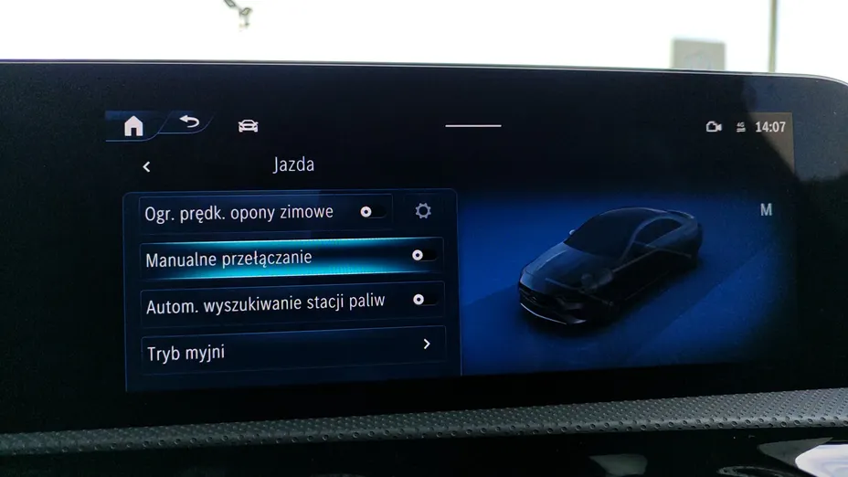 MERCEDES-BENZ CLA CLA 200 AMG Line 7G-DCT