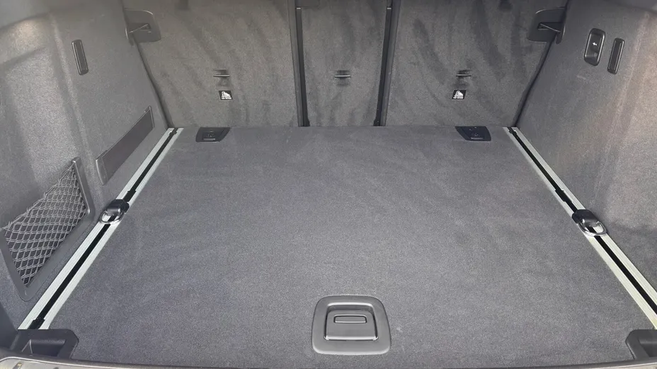 BMW X4 X4 xDrive30i mHEV sport-aut