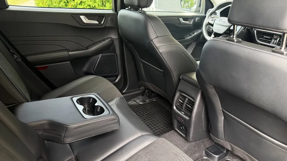 FORD Kuga Kuga 2.5 FHEV FWD Active X eCVT