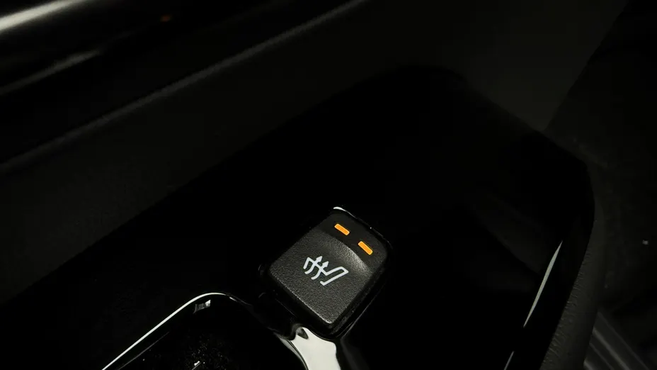 HYUNDAI Tucson Tucson 1.6 T-GDi HEV N Line 2WD