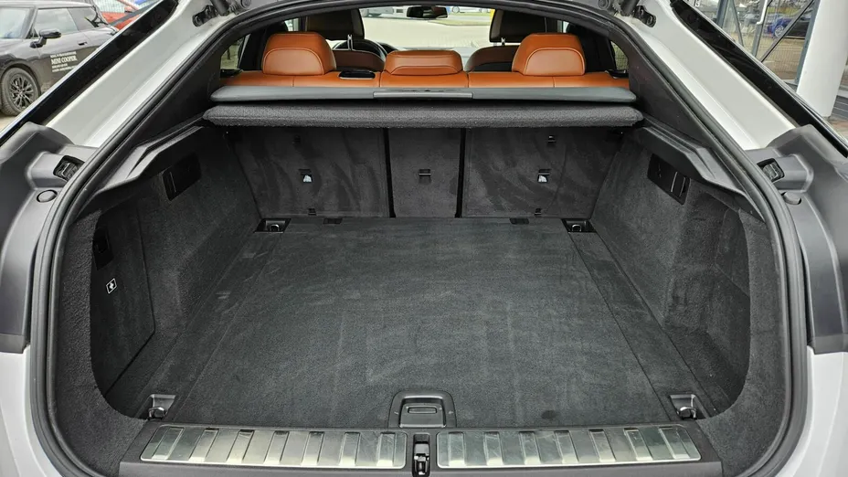 BMW X6 X6 xDrive30d mHEV sport-aut