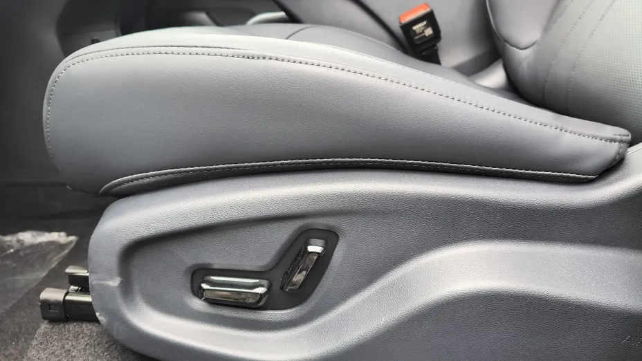 GEELY Starray Starray EM-i 1.5 PHEV Max Nowy