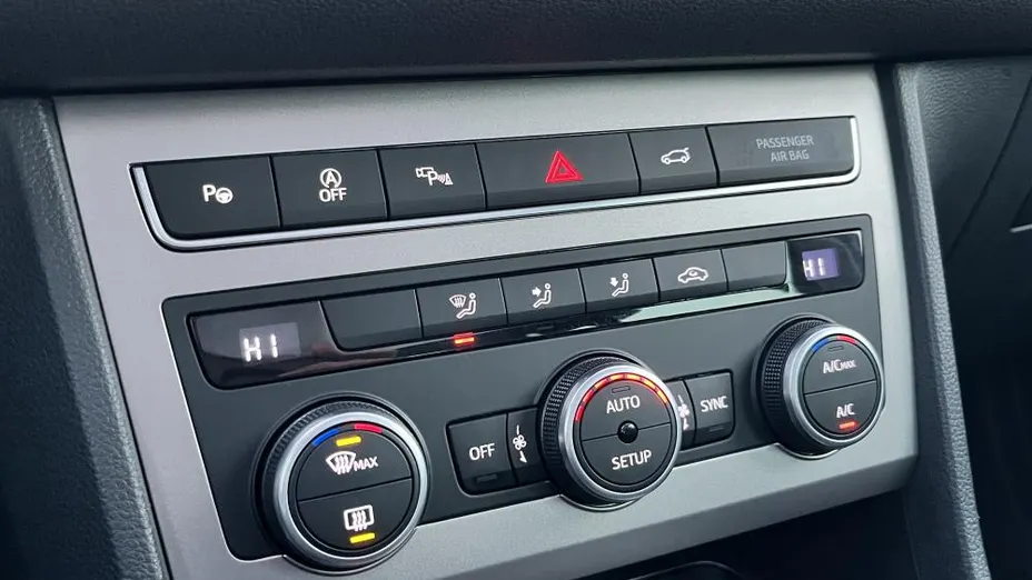 SEAT ATECA Ateca 2.0 TDI Xperience S&S DSG