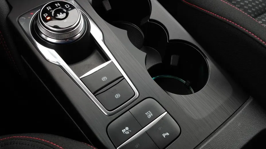 FORD Focus Focus 2.0 EcoBlue ST-Line X aut