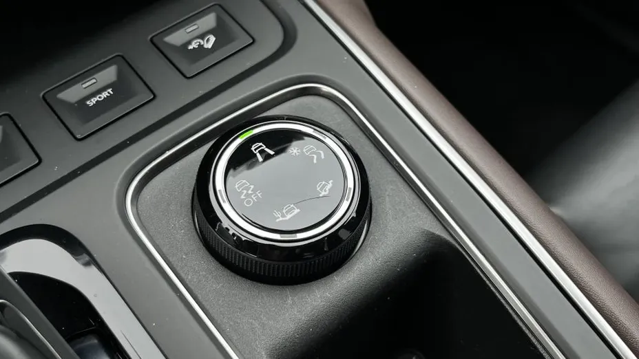 CITROEN C5 Aircross C5 Aircross 1.6 PureTech Shine EAT8