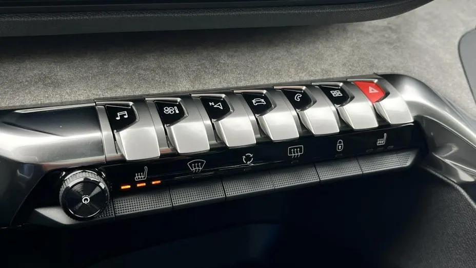 PEUGEOT 3008 3008 1.5 BlueHDi GT Pack S&S EAT8