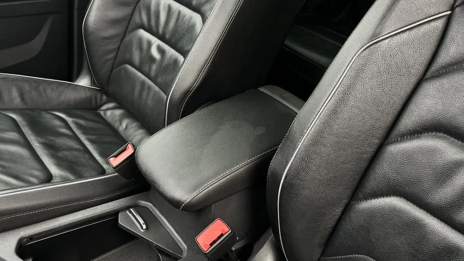 VOLKSWAGEN Tiguan Tiguan Allspace 2.0 TDI 4Mot. R-Line DSG