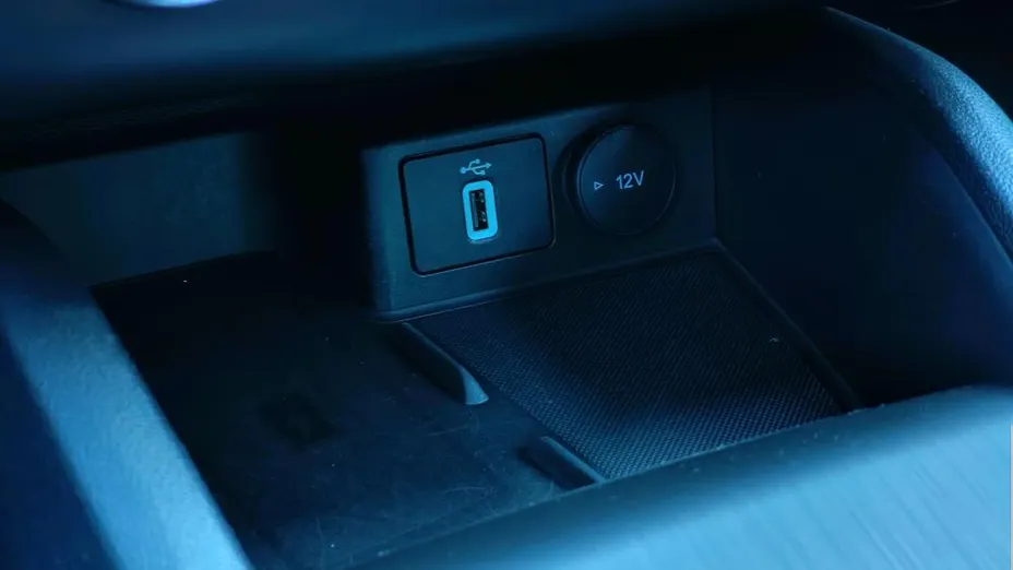 FORD Focus Focus 2.0 EcoBlue ST-Line aut