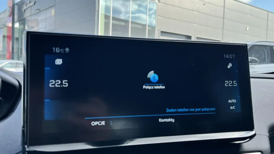 PEUGEOT 5008 5008 1.6 PureTech GT S&S EAT8