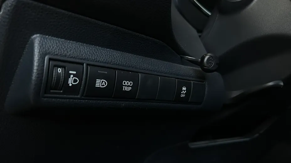 TOYOTA Corolla Corolla 1.8 Hybrid Comfort