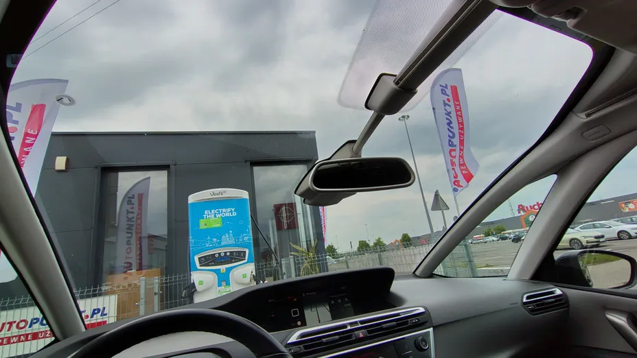 CITROEN SpaceTourer SpaceTourer 1.5 BlueHDi XL Feel