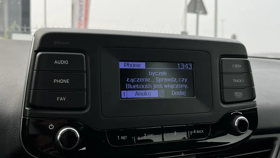 HYUNDAI i30 i30 1.5 DPI Classic +