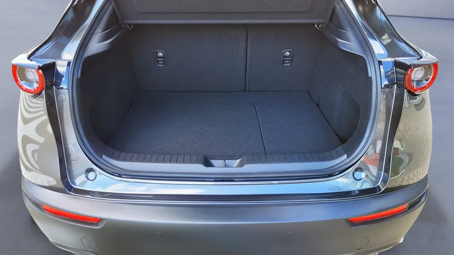 MAZDA CX-30 CX-30 2.0 mHEV Exclusive-Line 2WD aut Nowy