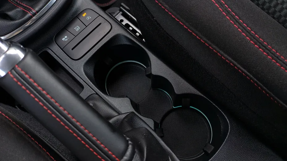 FORD Puma Puma 1.0 EcoBoost ST-Line