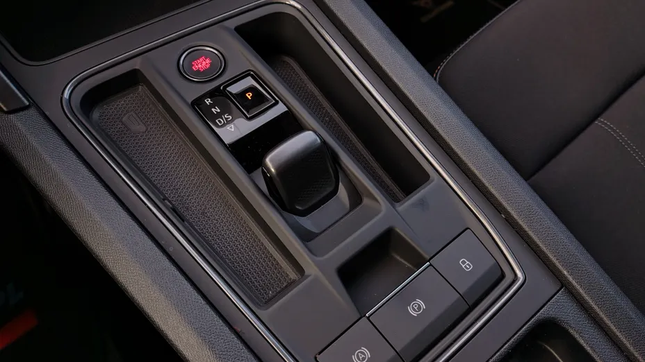 CUPRA Formentor Formentor 1.5 TSI DSG