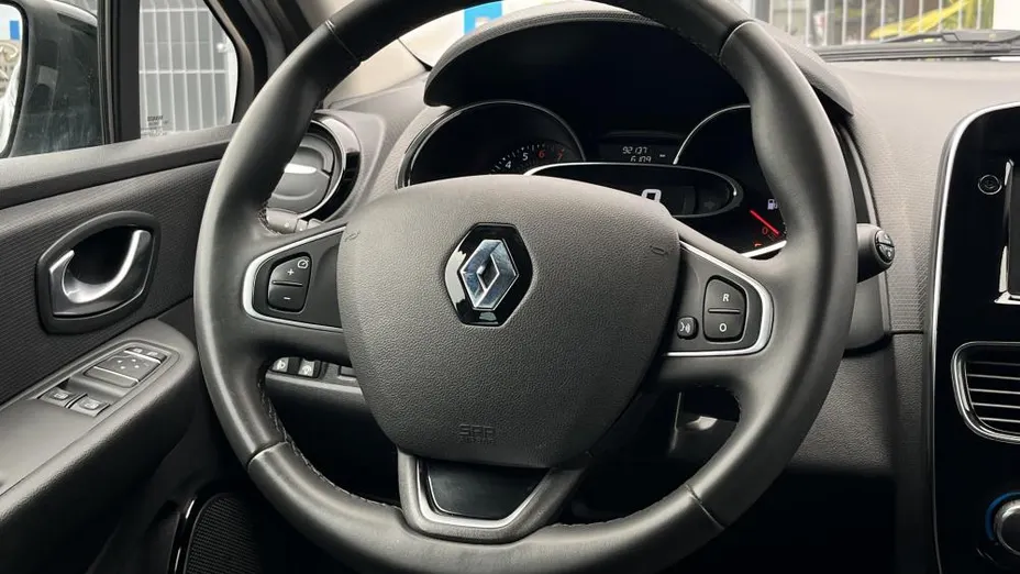 RENAULT Clio Clio 0.9 Energy TCe Zen