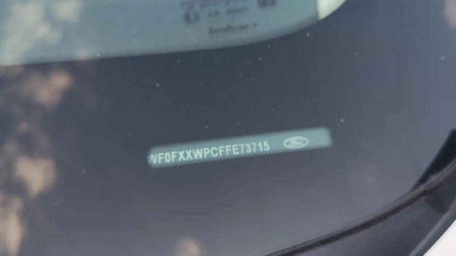 FORD Mondeo Mondeo 2.0 Titanium X aut