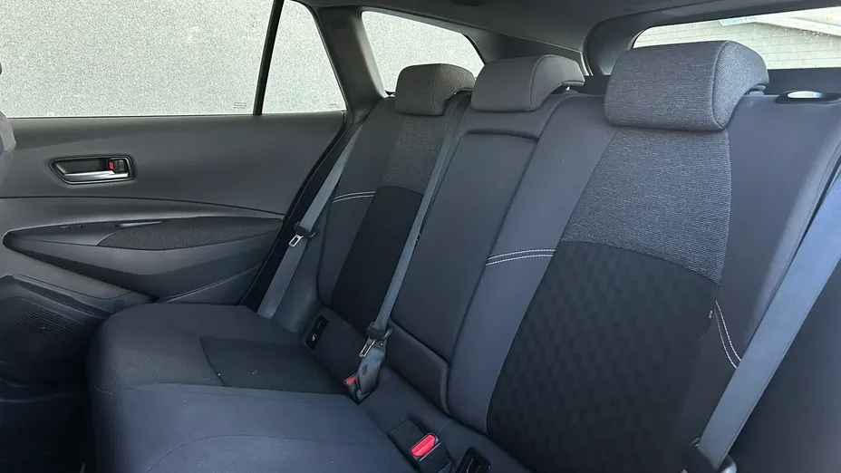 TOYOTA Corolla Corolla 1.8 Hybrid GPF Comfort