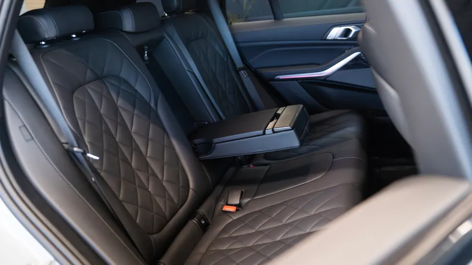 BMW X5 X5 xDrive30d mHEV M Sport sport-aut