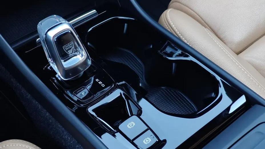 VOLVO XC40 XC40 B4 B Inscription aut