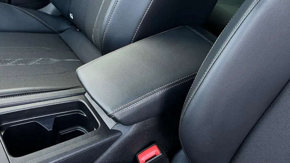 CUPRA Formentor Formentor 1.5 TSI DSG