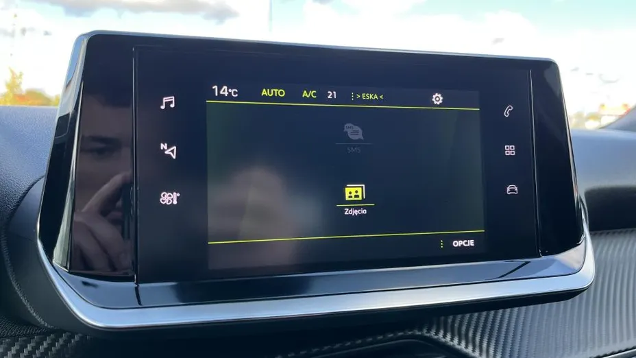 PEUGEOT 2008 2008 1.2 PureTech Allure S&S EAT8