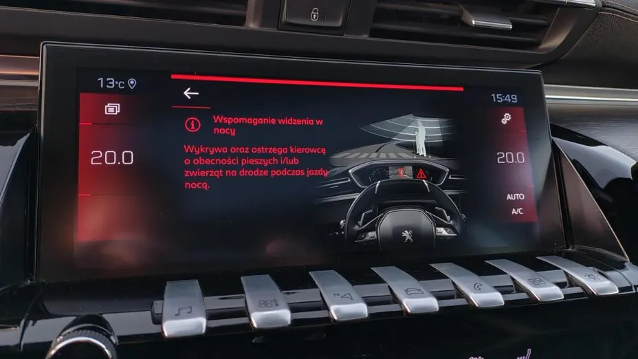 PEUGEOT 508 508 1.6 PureTech GT Pack S&S EAT8