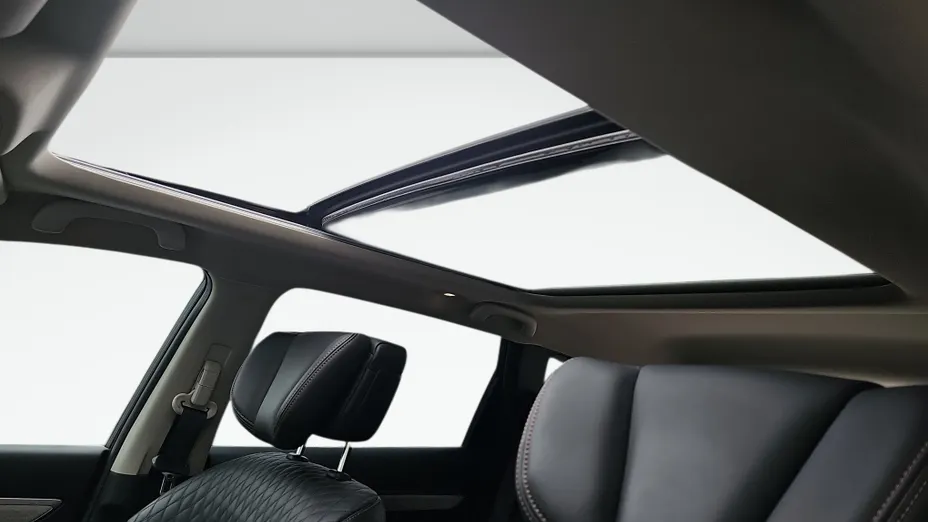 RENAULT Koleos Koleos 1.3 TCe Initiale Paris EDC