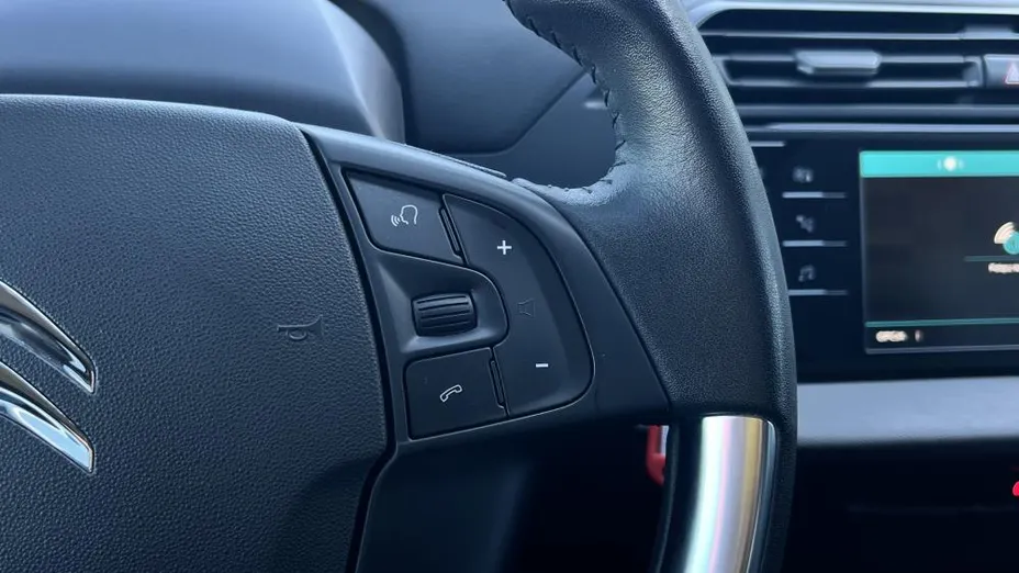 CITROEN C4 Spacetourer C4 Grand Spacetourer 1.5 BlueHDi Feel S&S