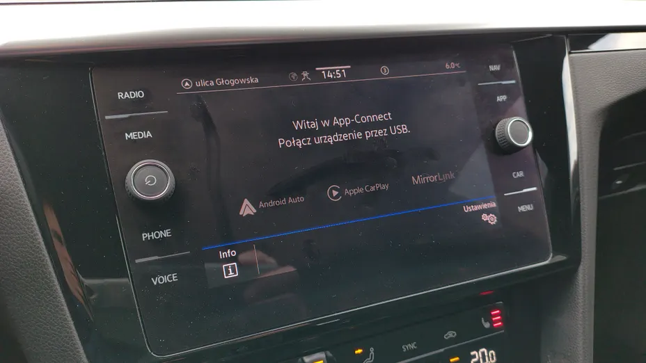 VOLKSWAGEN Arteon Arteon 2.0 TDI 4Motion R-Line DSG