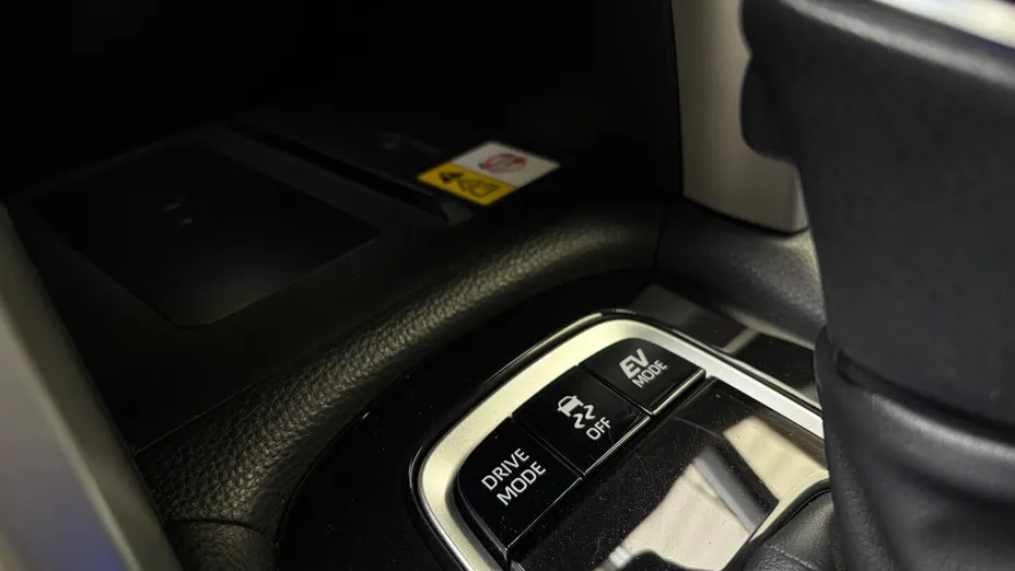 TOYOTA Corolla Cross Corolla Cross 2.0 Hybrid Style AWD