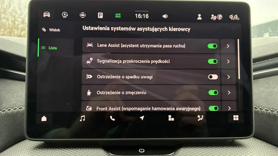 SKODA Kodiaq Kodiaq 1.5 TSI mHEV 4x2 Sportline DSG