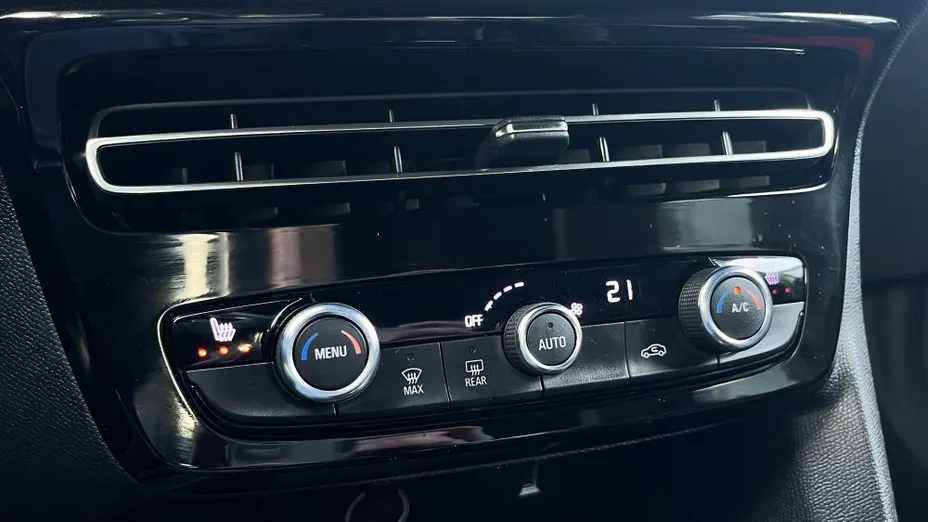 OPEL Mokka Mokka 1.2 T GS S&S aut