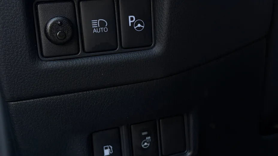 TOYOTA C-HR C-HR 2.0 Hybrid GR Sport