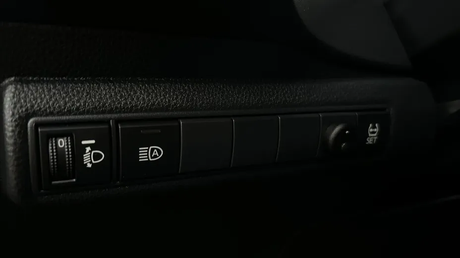 TOYOTA Corolla Corolla 1.5 Comfort