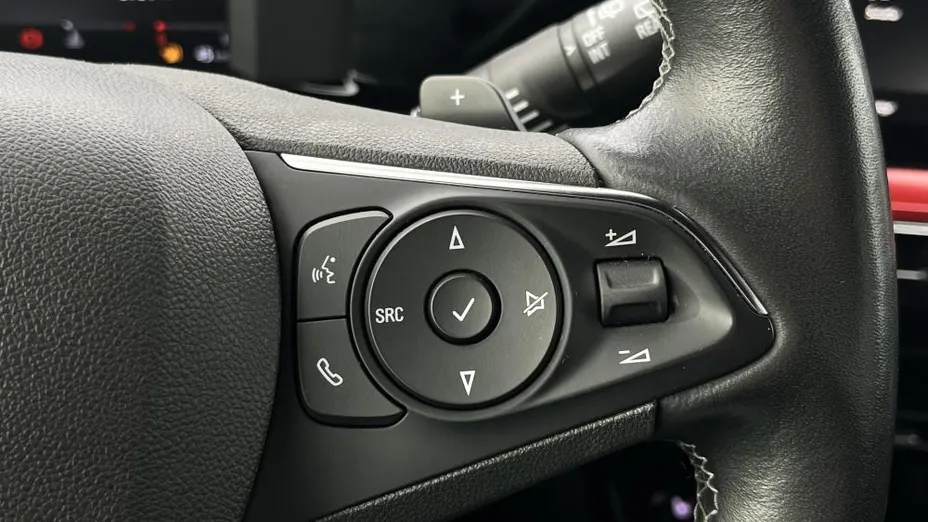 OPEL Mokka Mokka 1.2 T GS S&S aut