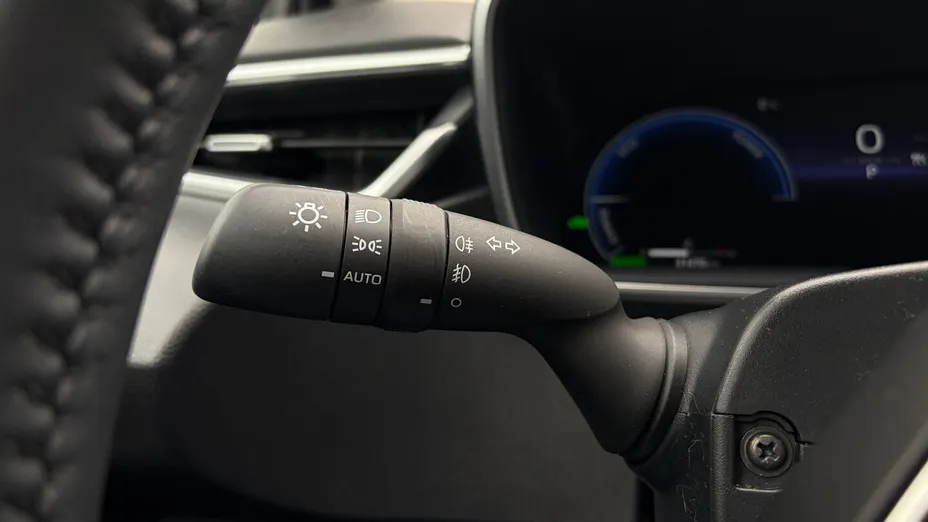 TOYOTA Corolla Corolla 1.8 Hybrid Comfort