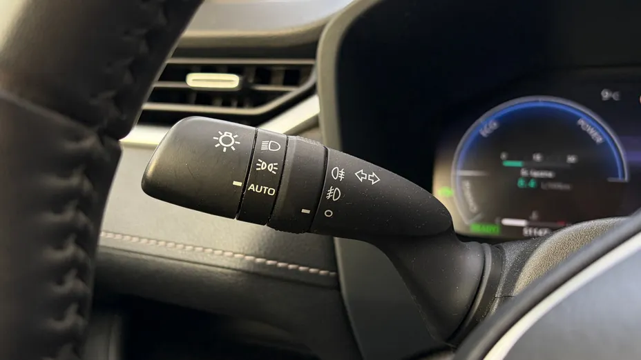 TOYOTA RAV4 RAV4 2.5 Hybrid Executive 4x4