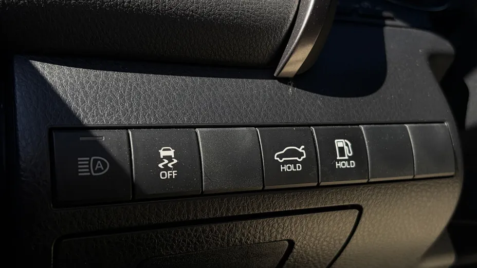 TOYOTA Camry Camry 2.5 Hybrid Comfort CVT
