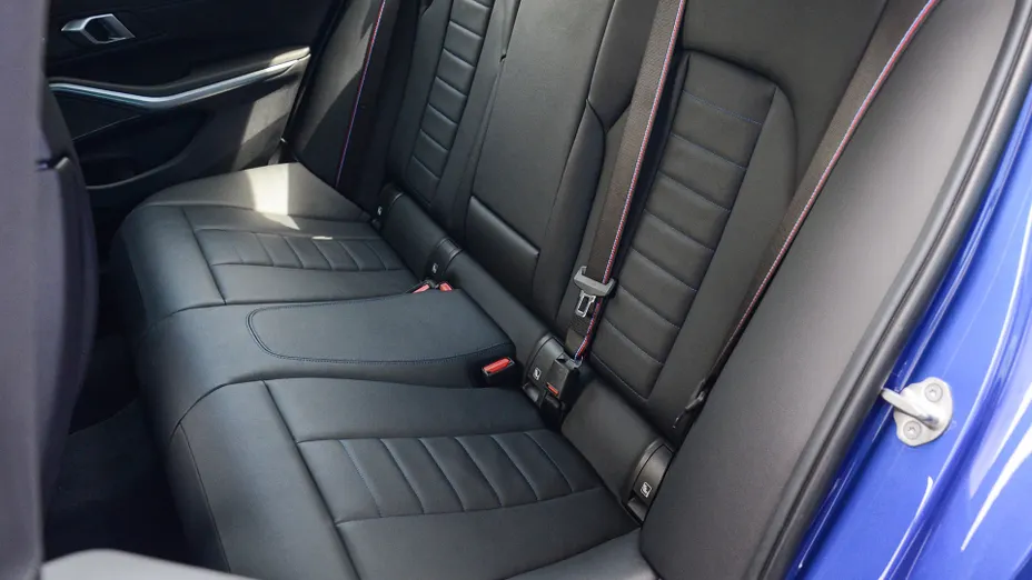 BMW Seria 3 M340d xDrive mHEV sport-aut
