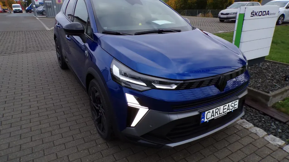 RENAULT Symbioz Symbioz 1.6 E-Tech Full Hybrid 145 esprit Alpine