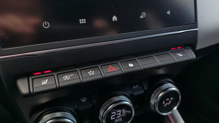 RENAULT Clio Clio 1.0 TCe Techno LPG