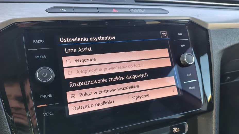 VOLKSWAGEN Arteon Arteon 2.0 TDI SCR Elegance DSG